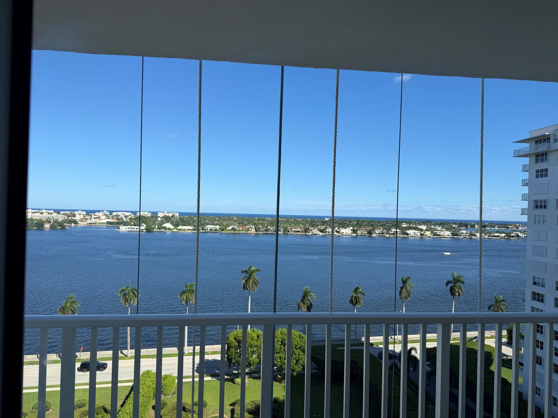 1801 S Flagler Drive, Unit 1411, West Palm Beach, FL 33401 Photo