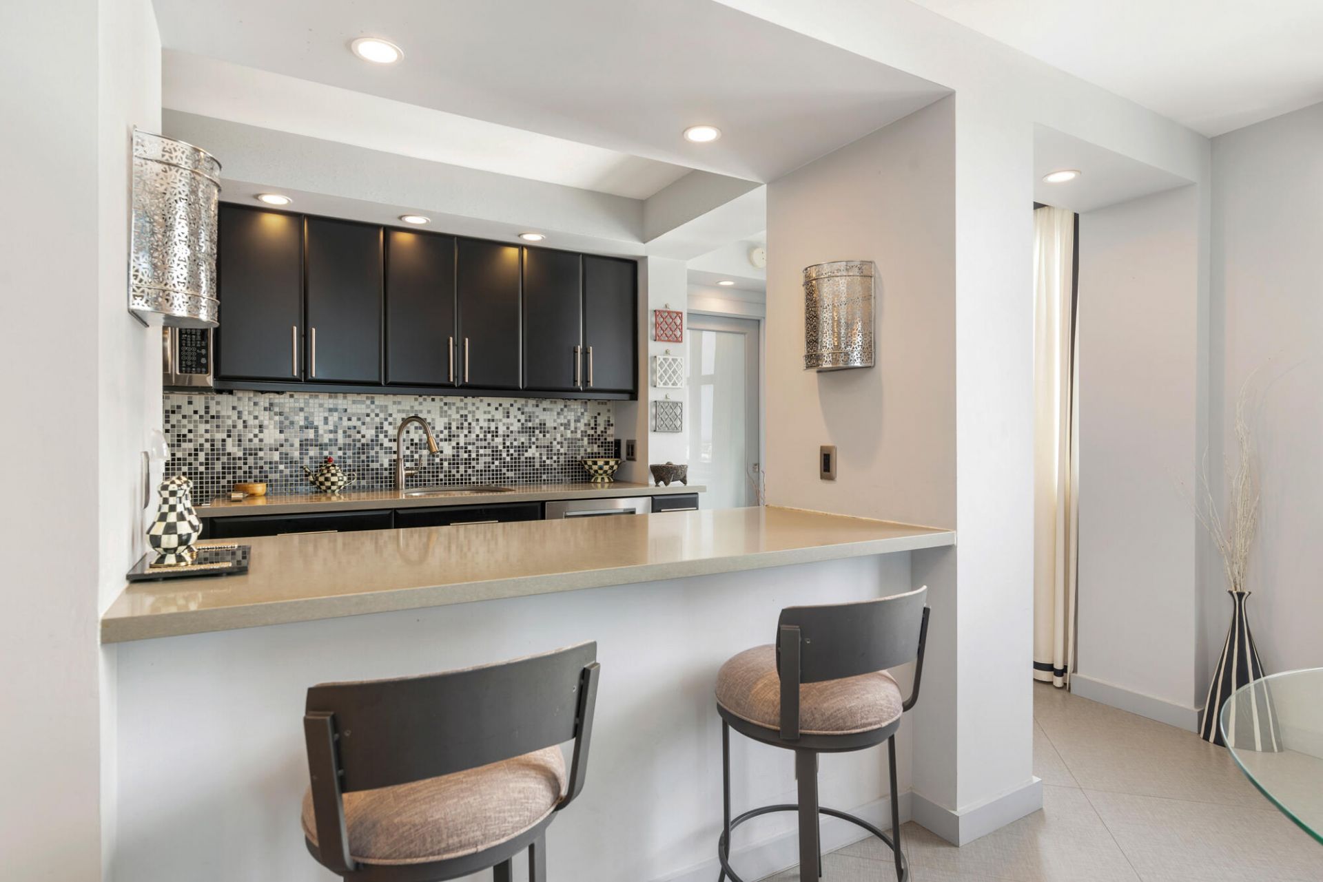 1801 S Flagler Drive, Unit 1411, West Palm Beach, FL 33401 Photo