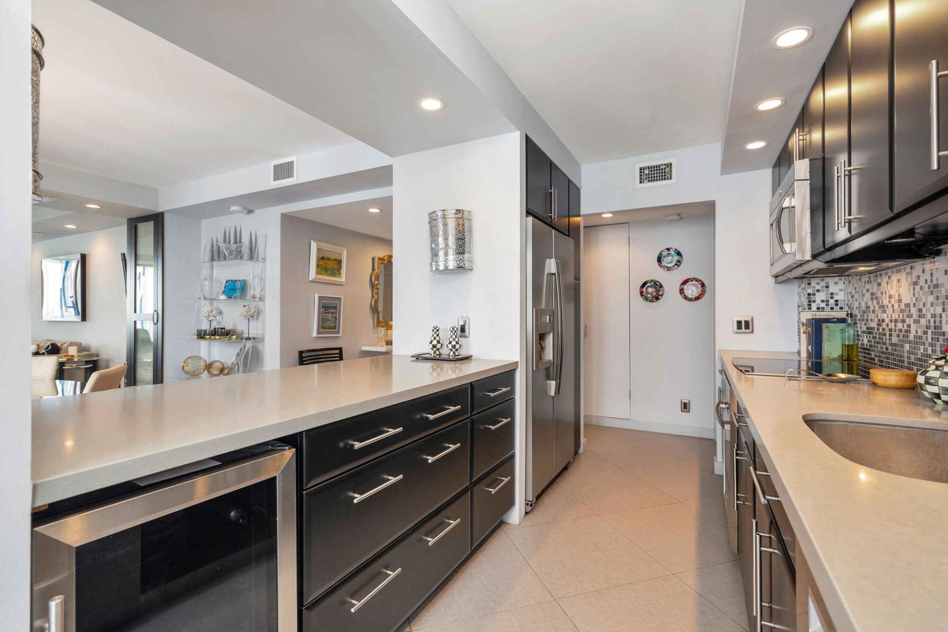 1801 S Flagler Drive, Unit 1411, West Palm Beach, FL 33401 Photo