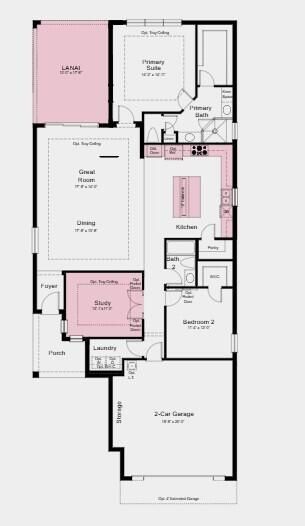 13385 SW Mazzano Street, Port Saint Lucie, FL 34987 Photo