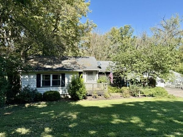 389 N 2629th Road , Oglesby, IL 61348