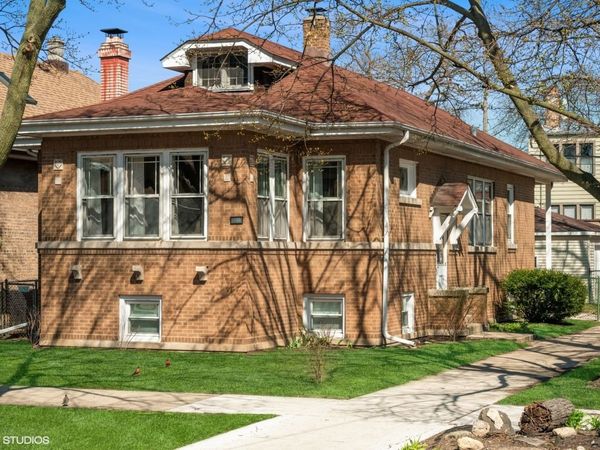 5003 N Hamlin Avenue , Chicago, IL 60625