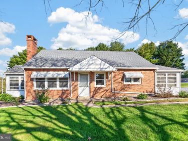 615 DOE RUN ROAD, COATESVILLE, PA 19320