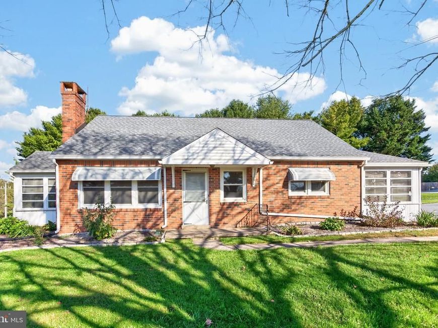 615 Doe Run Road, Coatesville, PA 19320 Main Photo