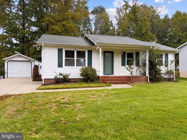 310 DURHAM DRIVE , FREDERICKSBURG, VA 22407