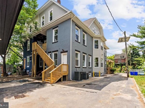 42 E CURTIS AVENUE, WOODBURY, NJ 08096