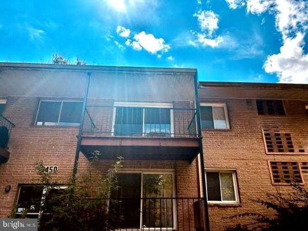 5450 85TH AVENUE , Unit 204, HYATTSVILLE, MD 20784