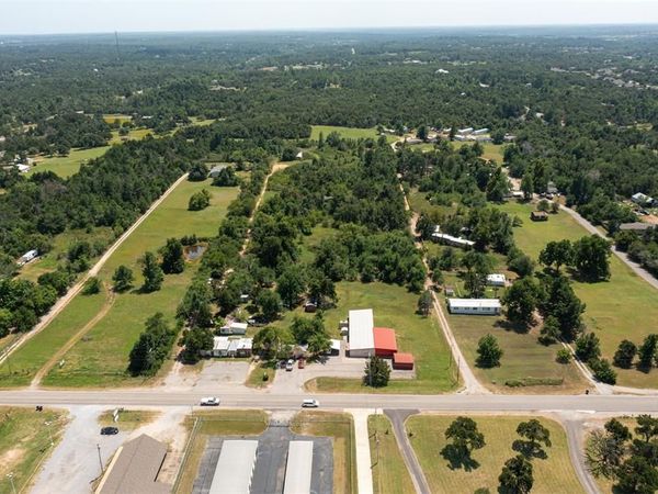 15790 SE 29th Street, Choctaw, OK 73020