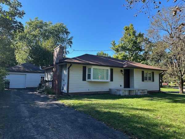 834 Westfall Avenue, Kalamazoo, MI 49006