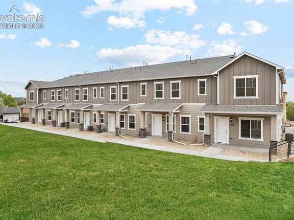 1156 Babette Heights, Colorado Springs, CO 80904