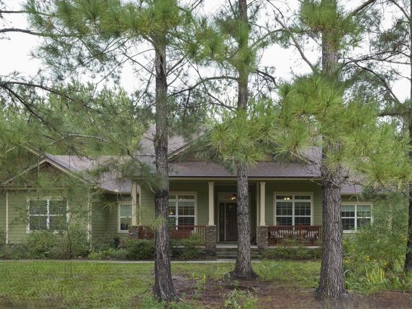 3694 S STATE ROAD 121, Glen St. Mary, FL 32040