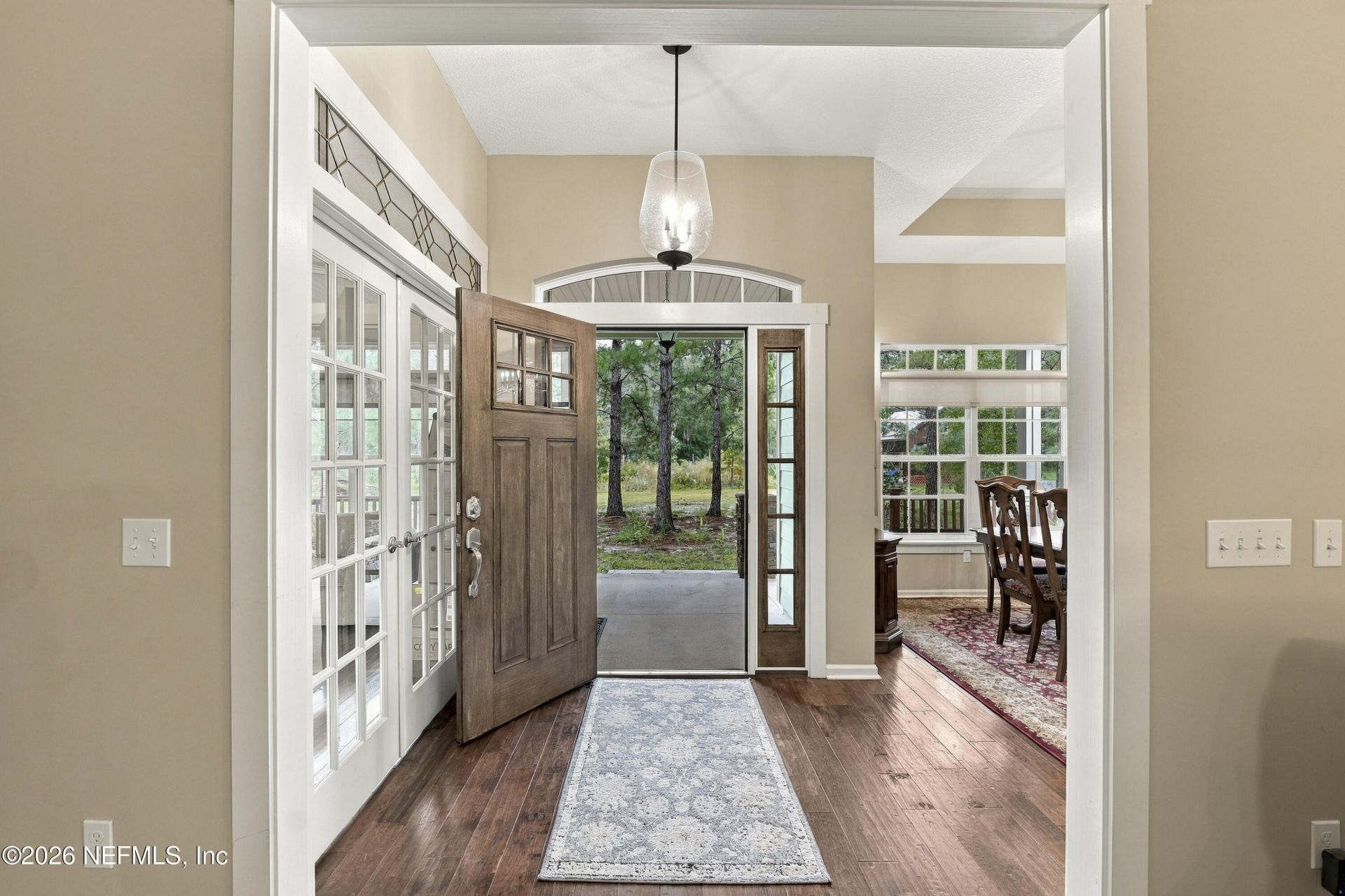 3694 S State Road 121, Glen St. Mary, FL 32040 Photo