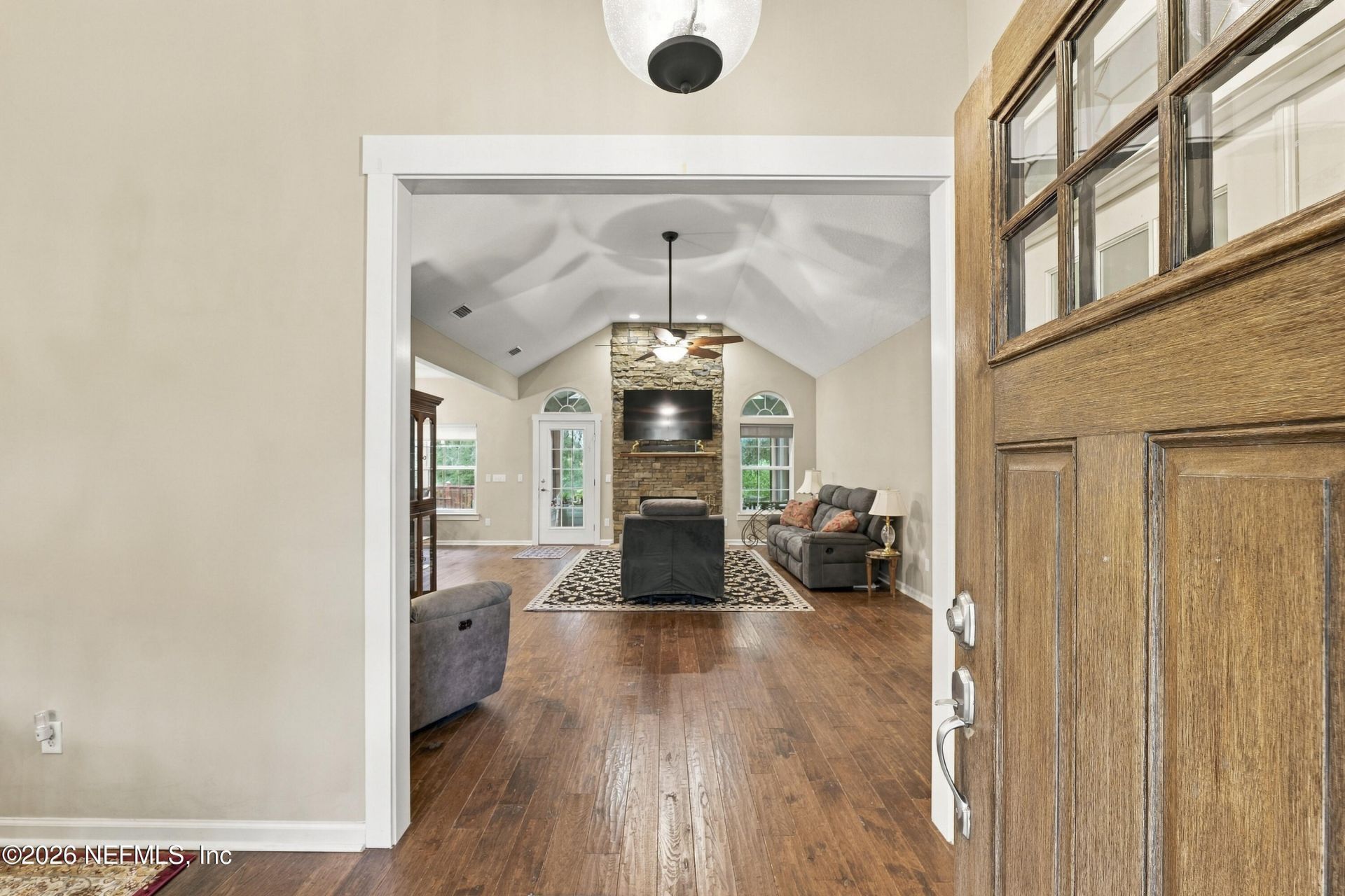 3694 S State Road 121, Glen St. Mary, FL 32040 Photo