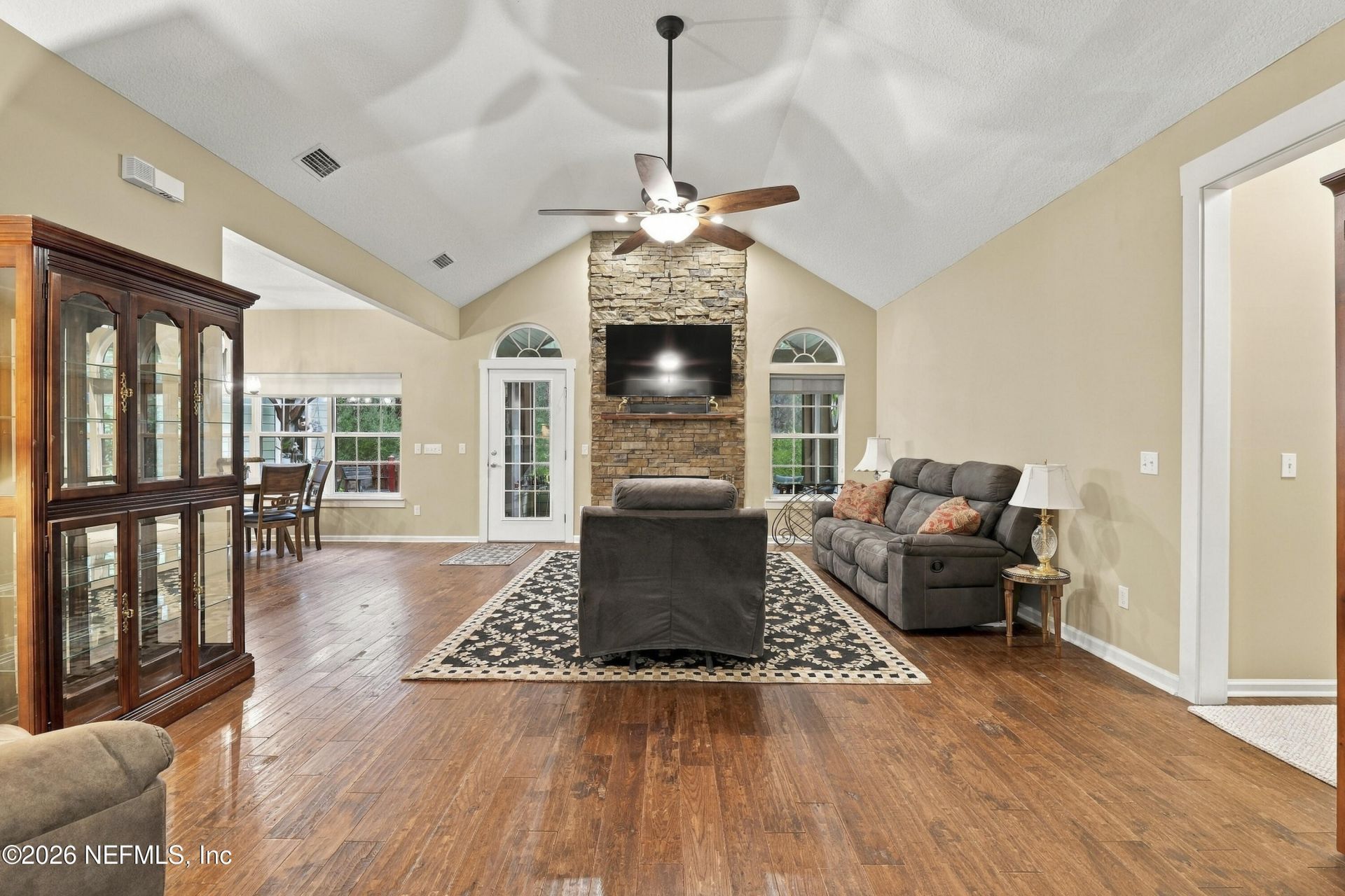 3694 S State Road 121, Glen St. Mary, FL 32040 Photo