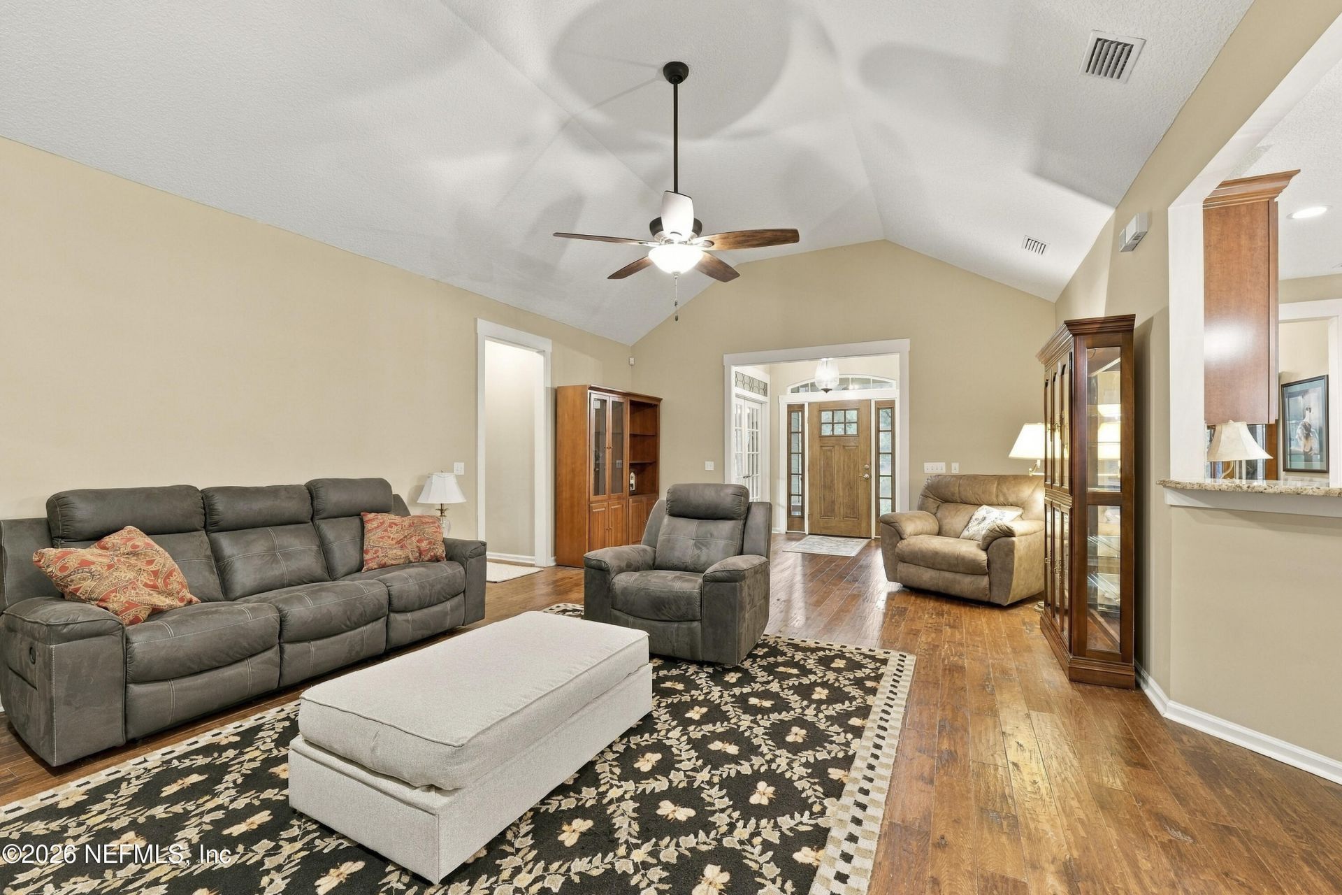 3694 S State Road 121, Glen St. Mary, FL 32040 Photo