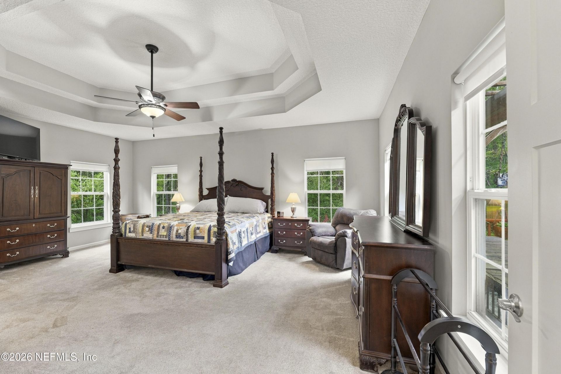 3694 S State Road 121, Glen St. Mary, FL 32040 Photo