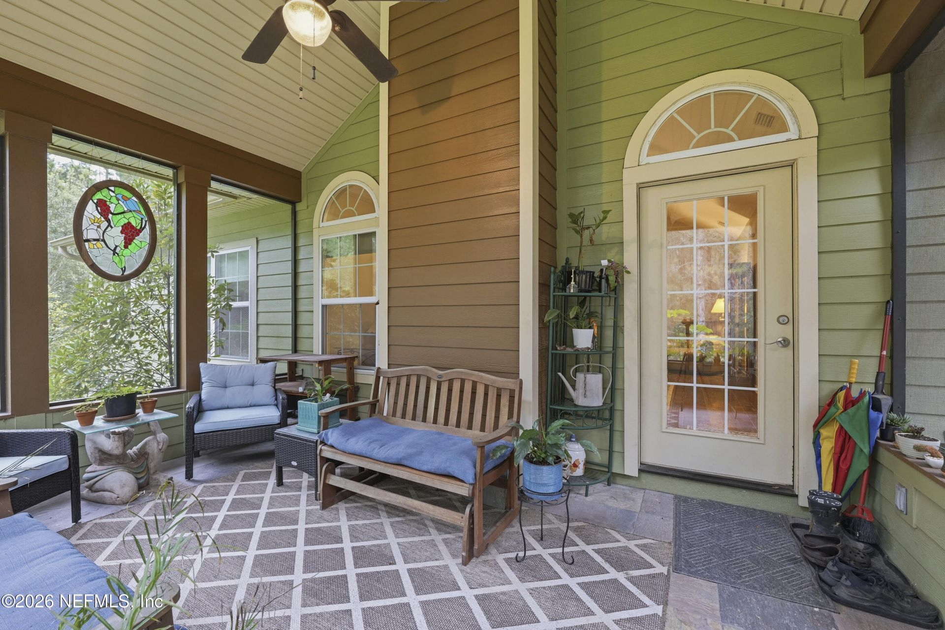 3694 S State Road 121, Glen St. Mary, FL 32040 Photo