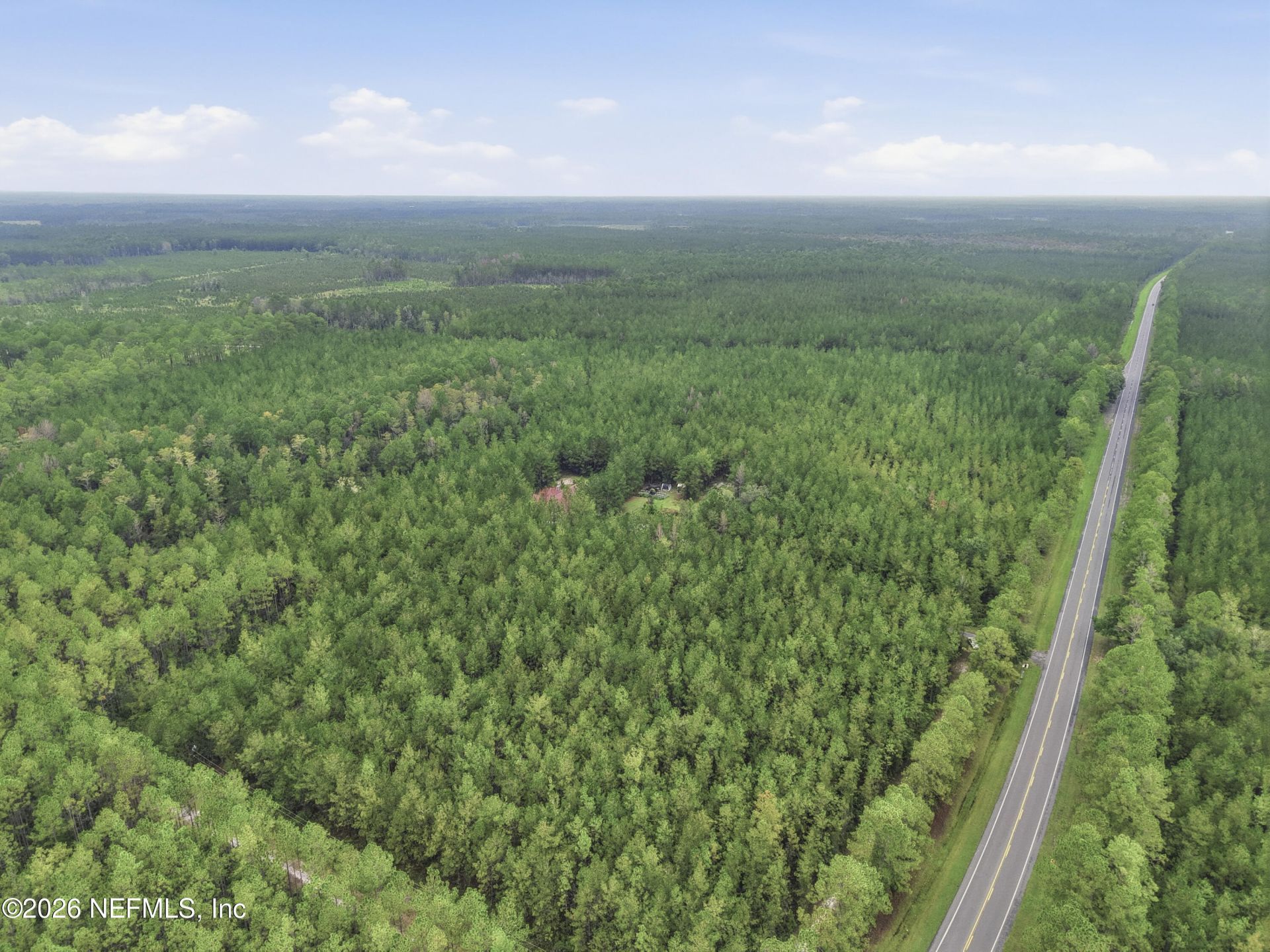 3694 S State Road 121, Glen St. Mary, FL 32040 Photo