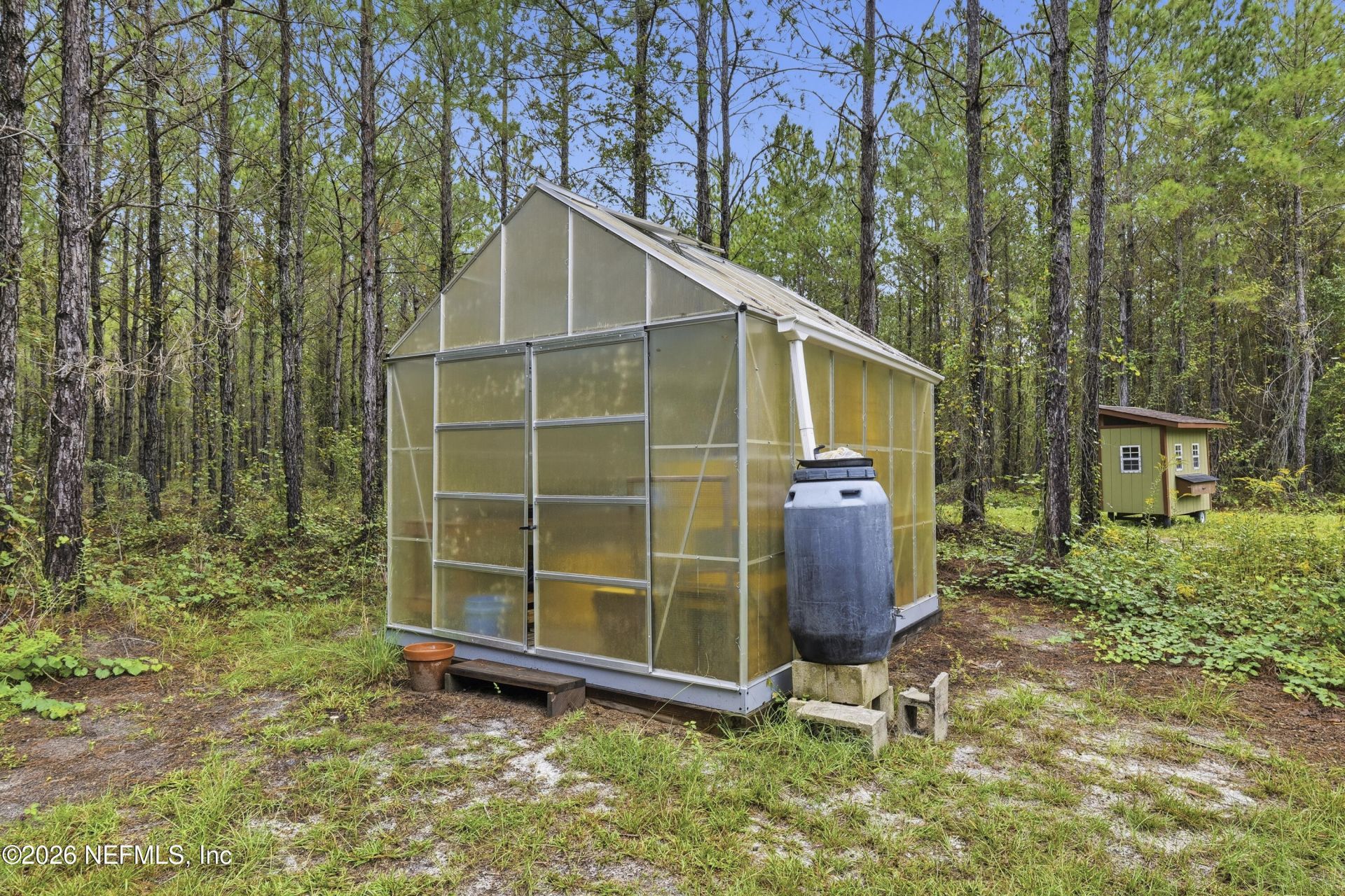 3694 S State Road 121, Glen St. Mary, FL 32040 Photo