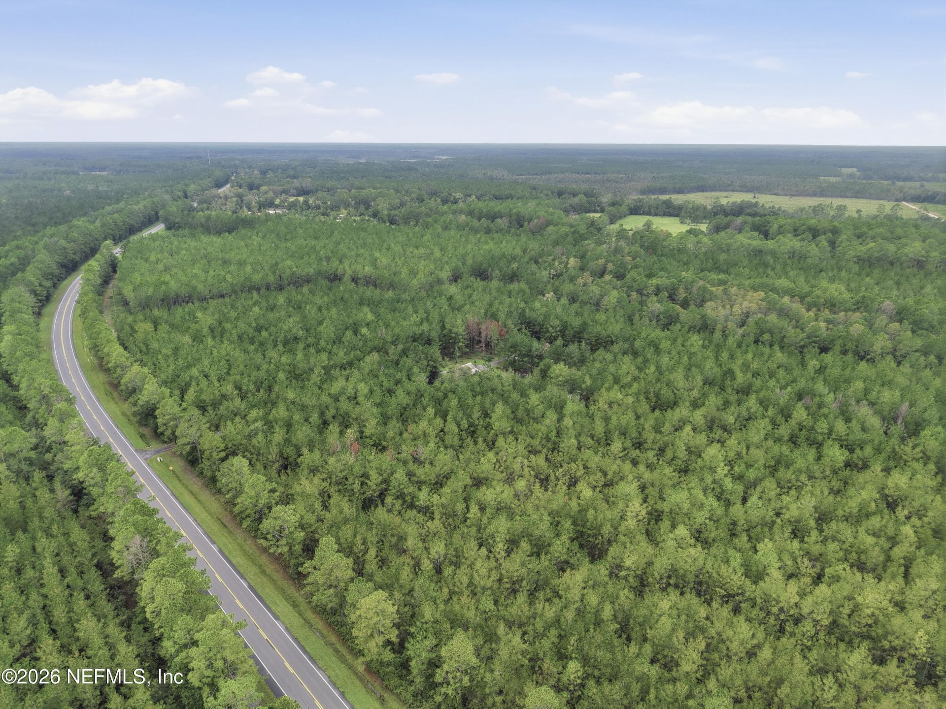 3694 S State Road 121, Glen St. Mary, FL 32040 Photo