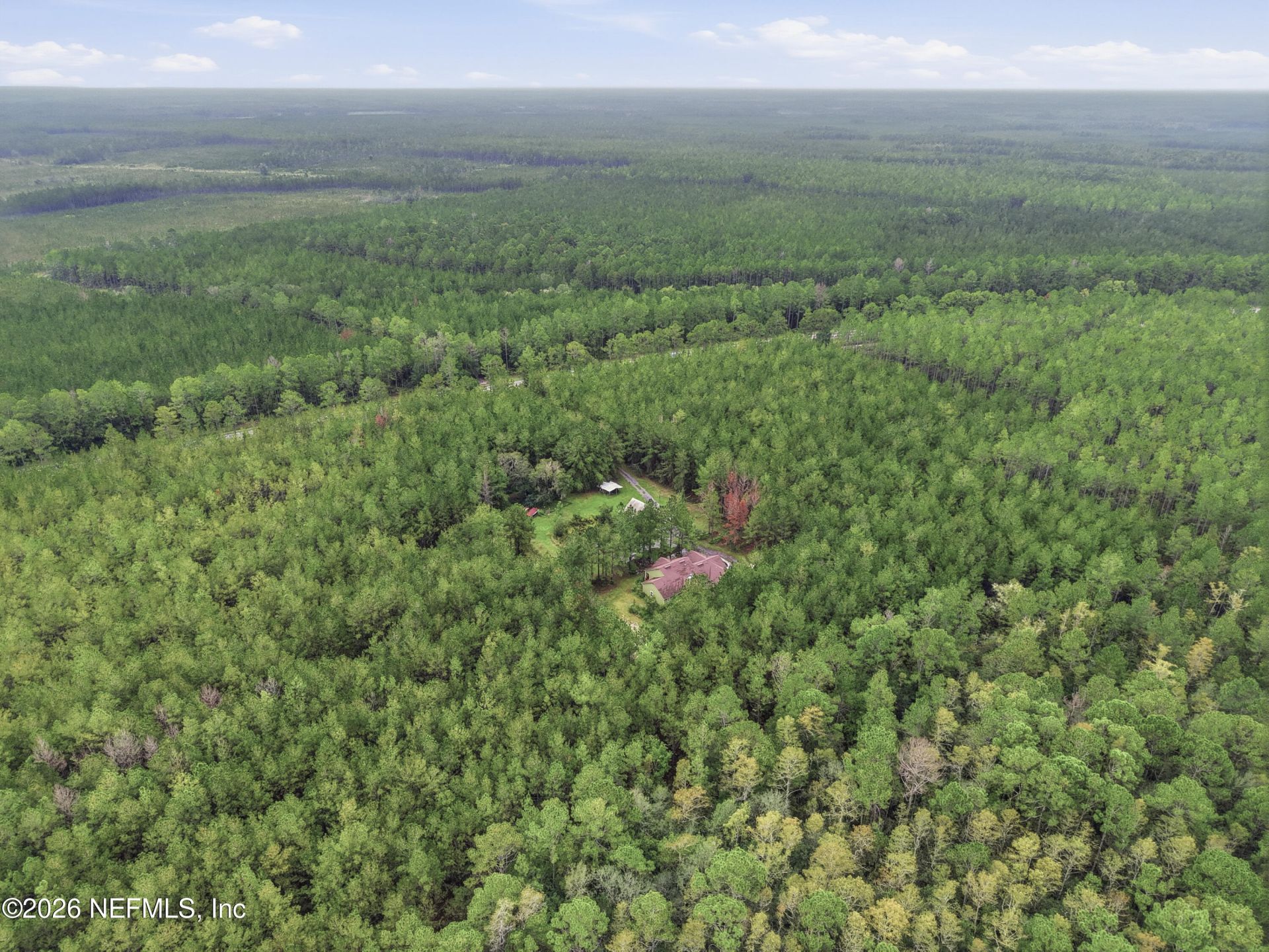 3694 S State Road 121, Glen St. Mary, FL 32040 Photo