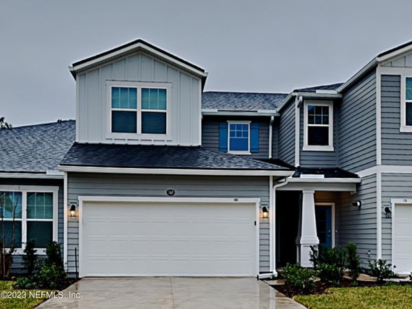 163 CHARLIE Way, St. Augustine, FL 32095