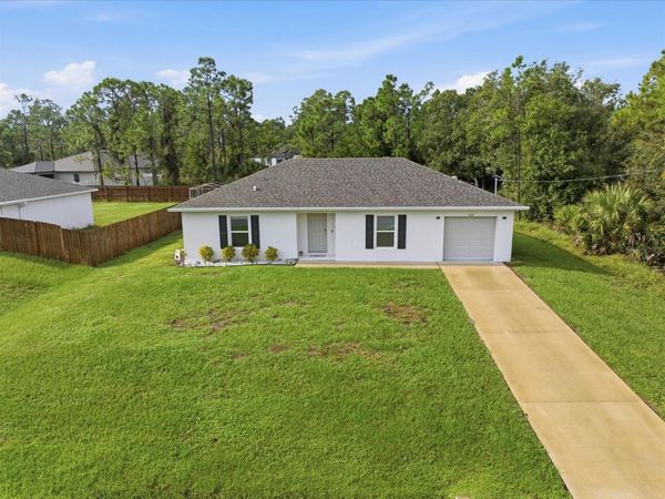 5641 CISSUS AVENUE , NORTH PORT, FL 34288