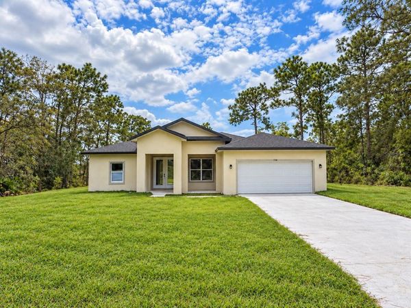 730 W HUMMINGBIRD DRIVE , CITRUS SPRINGS, FL 34434