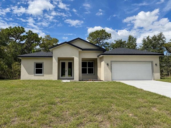 9500 N CHERRY LAKE DRIVE , DUNNELLON, FL 34433
