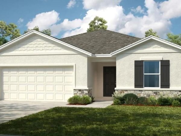 5326 LOGGIA LANE, KISSIMMEE, FL 34758