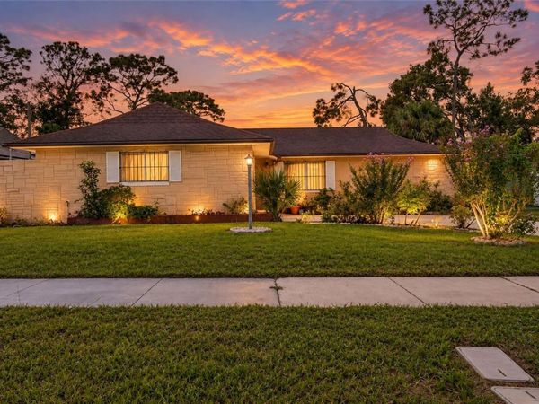 4712 STONY BROOK LANE , ORLANDO, FL 32808