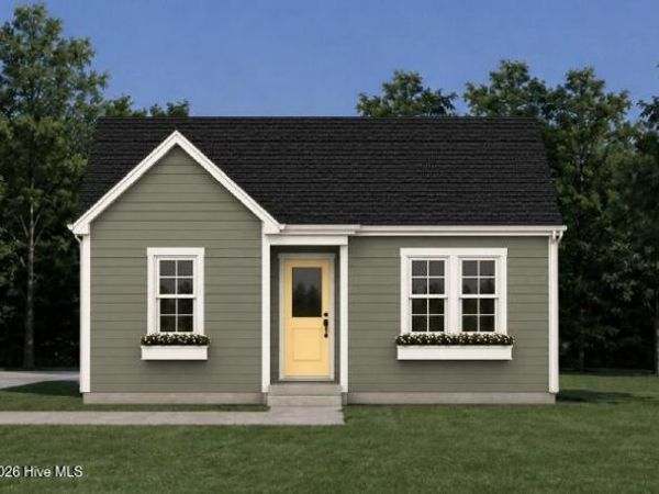310 Hadnot Avenue , Maysville, NC 28555