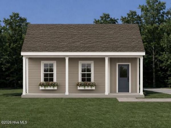 306 Hadnot Avenue , Maysville, NC 28555