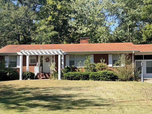 3494 Nix Rd, Phil Campbell, AL 35581