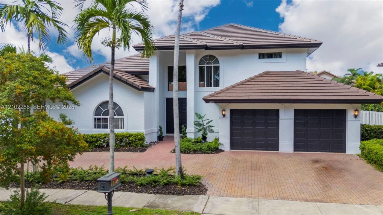 17315 SW 13th St, Pembroke Pines, FL 33029 Photo