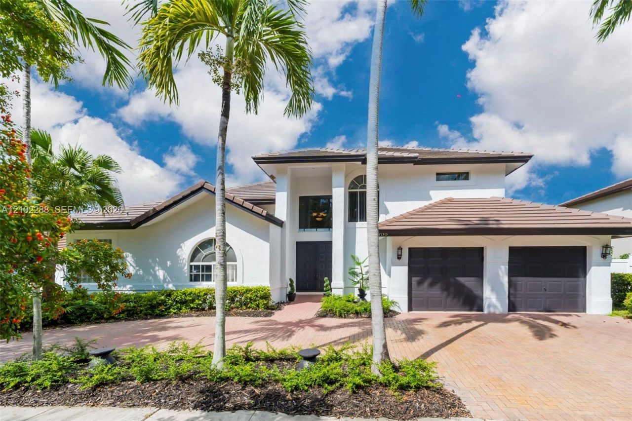 17315 SW 13th St, Pembroke Pines, FL 33029 Photo