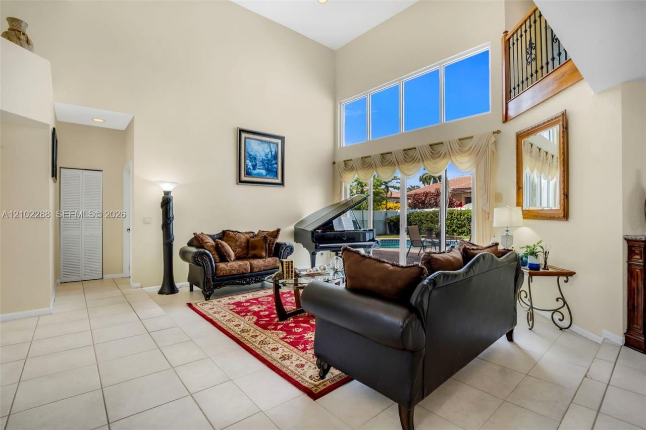 17315 SW 13th St, Pembroke Pines, FL 33029 Photo