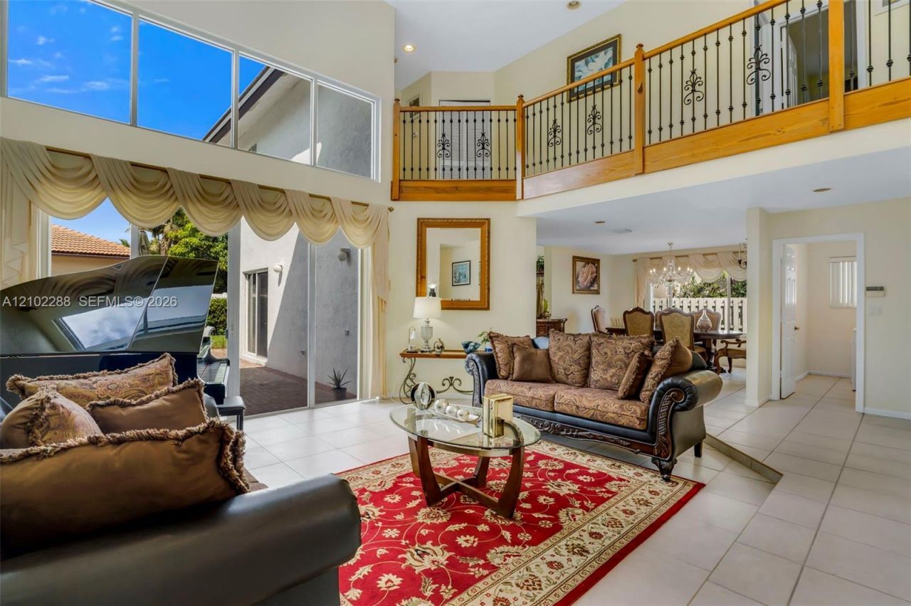 17315 SW 13th St, Pembroke Pines, FL 33029 Photo