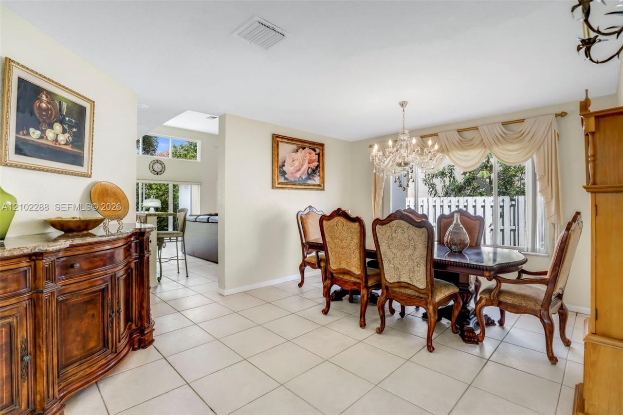 17315 SW 13th St, Pembroke Pines, FL 33029 Photo