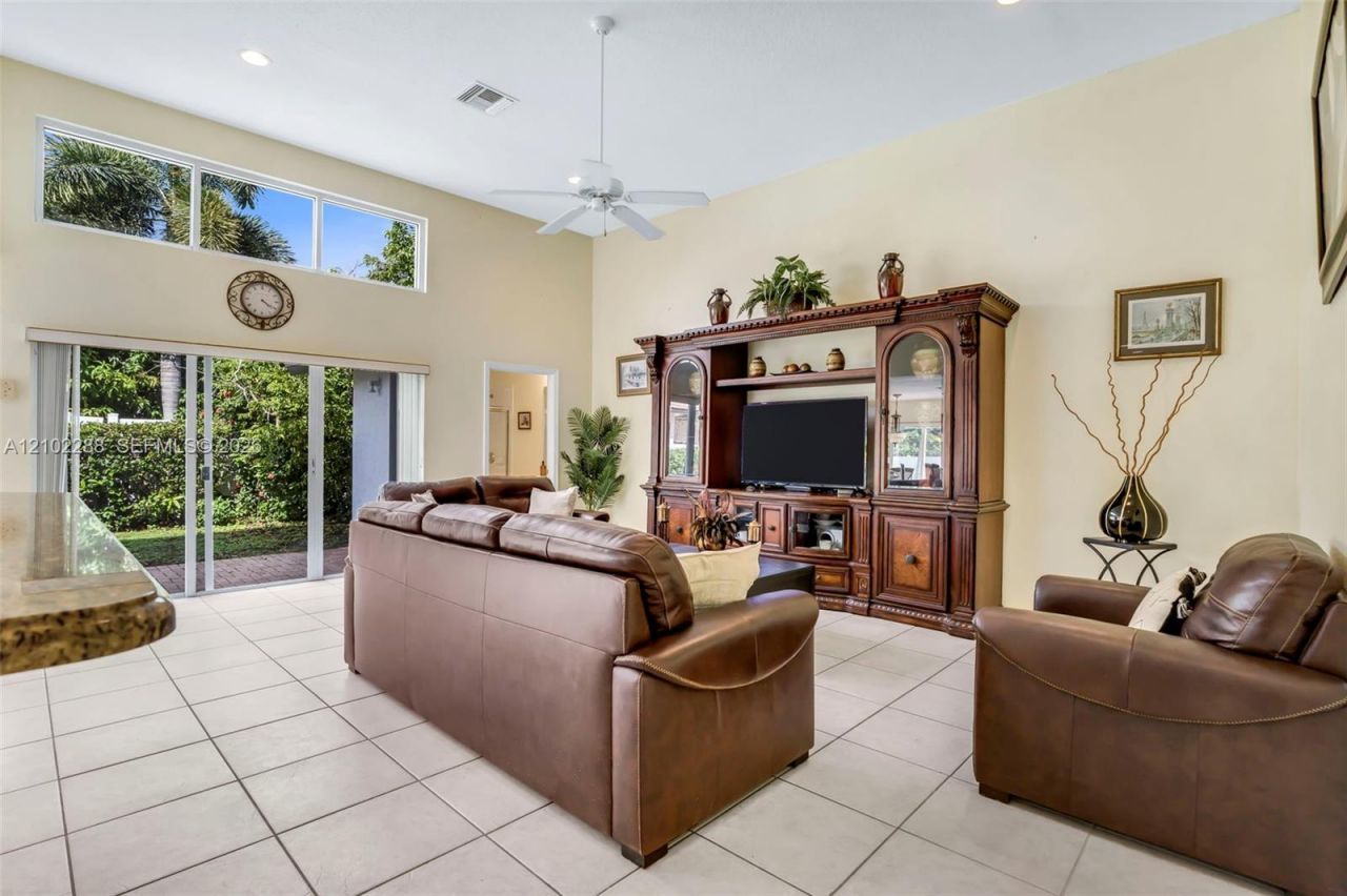 17315 SW 13th St, Pembroke Pines, FL 33029 Photo