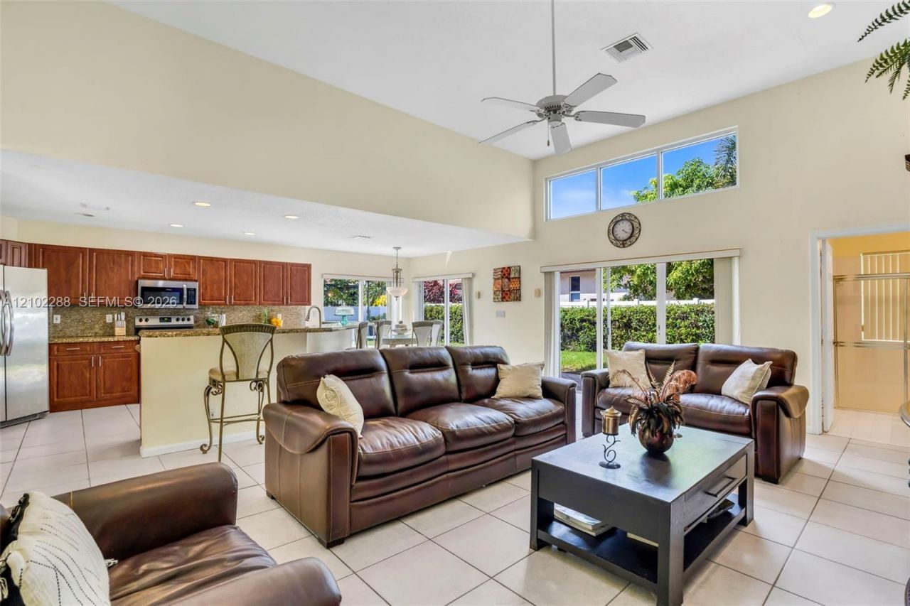 17315 SW 13th St, Pembroke Pines, FL 33029 Photo