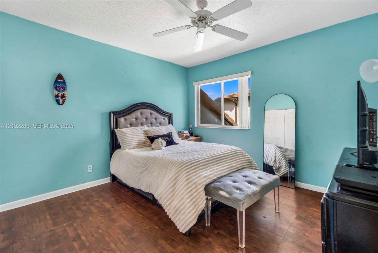 17315 SW 13th St, Pembroke Pines, FL 33029 Photo