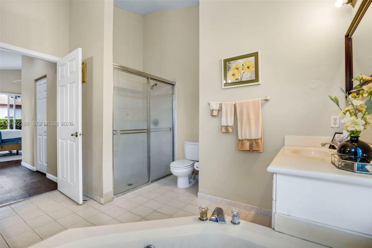 17315 SW 13th St, Pembroke Pines, FL 33029 Photo