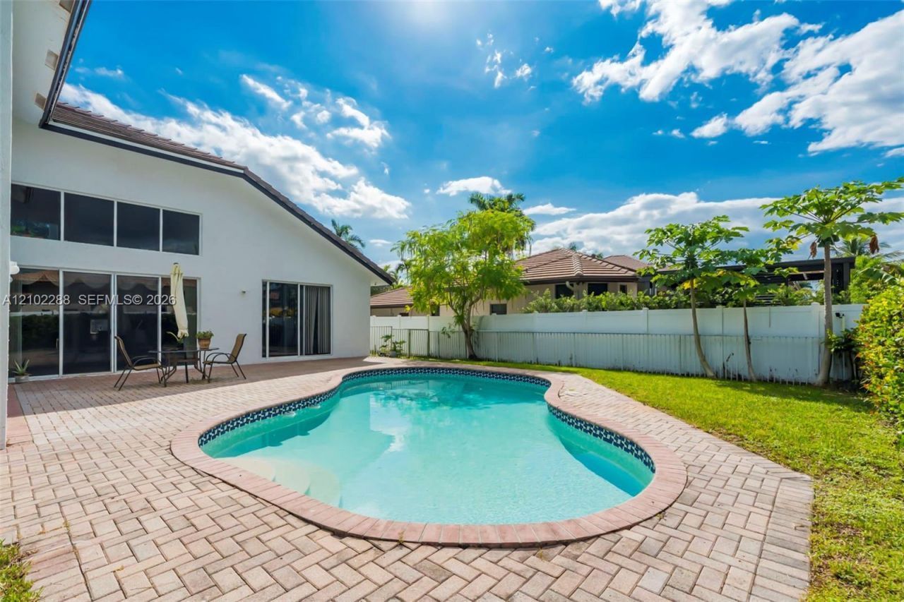 17315 SW 13th St, Pembroke Pines, FL 33029 Photo