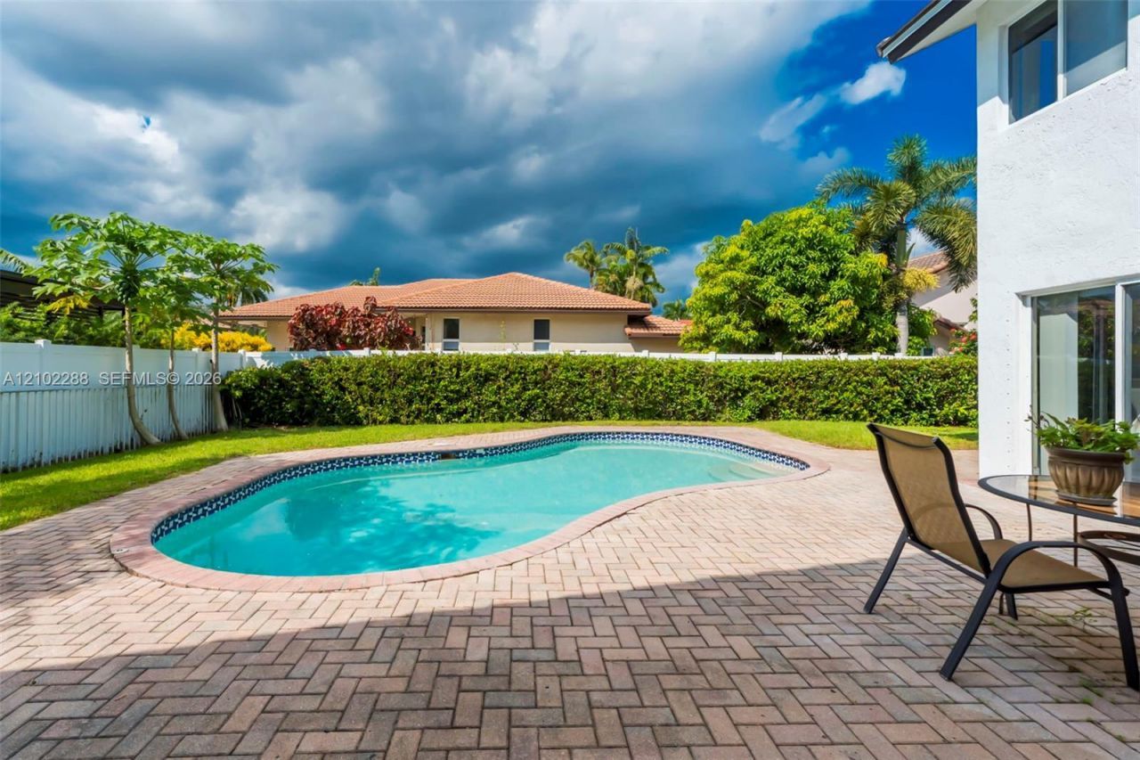 17315 SW 13th St, Pembroke Pines, FL 33029 Photo
