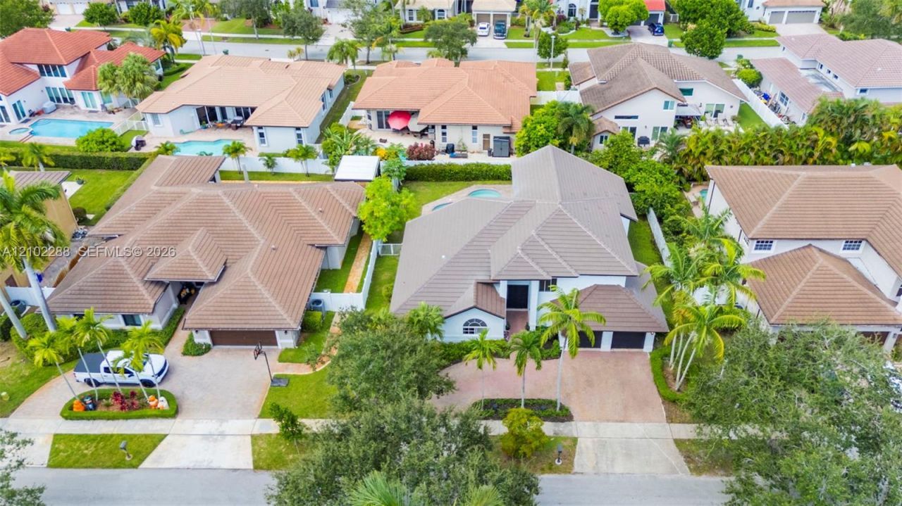 17315 SW 13th St, Pembroke Pines, FL 33029 Photo