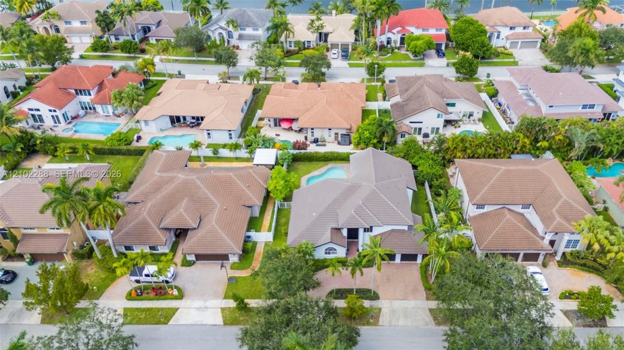 17315 SW 13th St, Pembroke Pines, FL 33029 Photo
