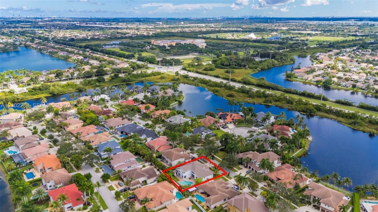 17315 SW 13th St, Pembroke Pines, FL 33029 Photo