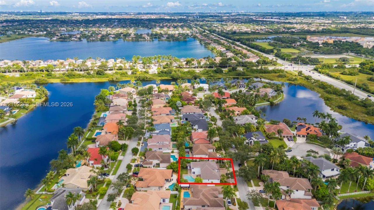 17315 SW 13th St, Pembroke Pines, FL 33029 Photo
