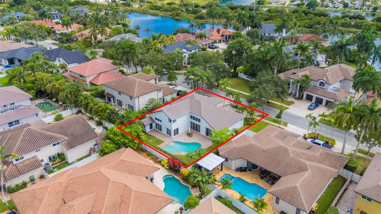 17315 SW 13th St, Pembroke Pines, FL 33029 Photo